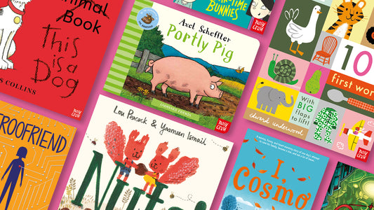 Have you ever wondered what it's like to work in publishing?!