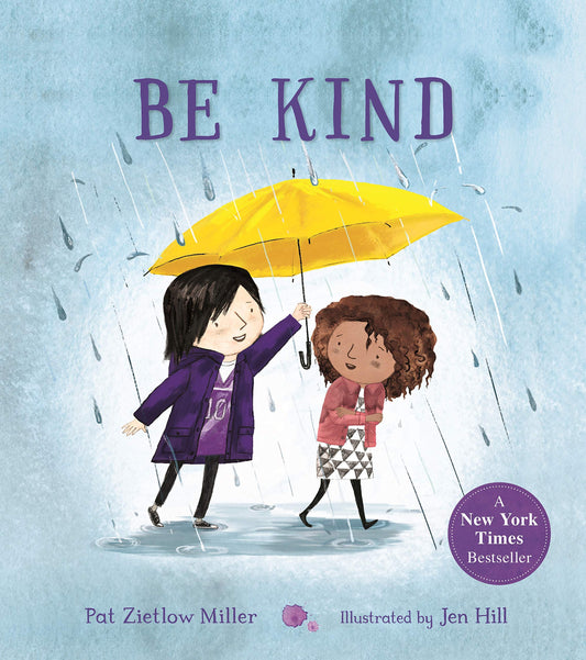 Books about kindness
