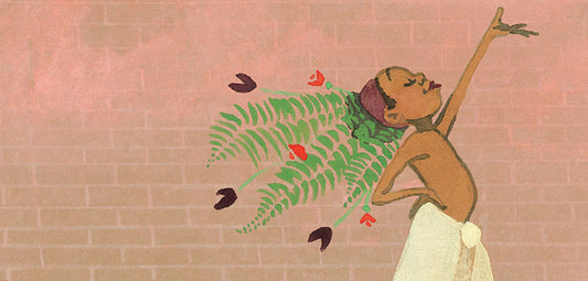 Recommended Reads: Diversity in Children's Literature