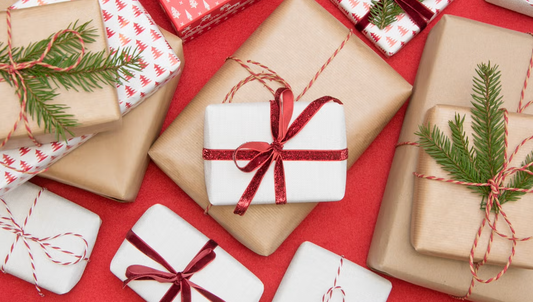 Seasonal Gifts and Posting Dates