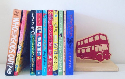 Kick Start the New Year with Some Reading Goals!