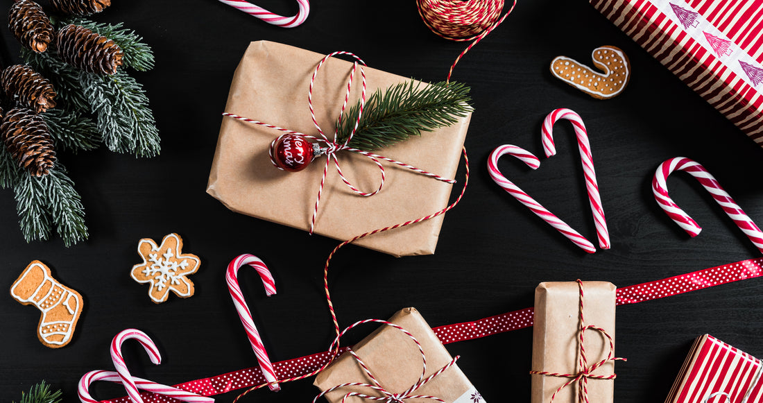 Kids subscription box Christmas Posting Dates