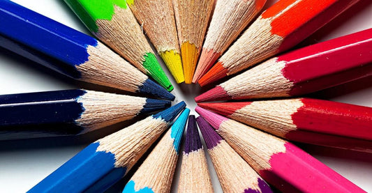 Back to school: get ready for the new school year.