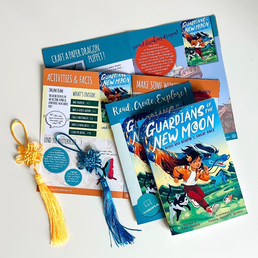 Back Issue: Dream Team (Junior Reader)