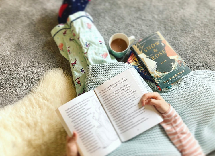Brilliant fantasy series for middle grade readers
