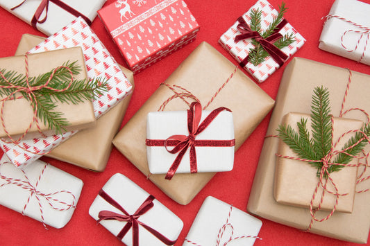 Bookish gift ideas for Christmas