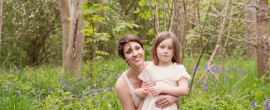 Author Interview: Lucy McRobert