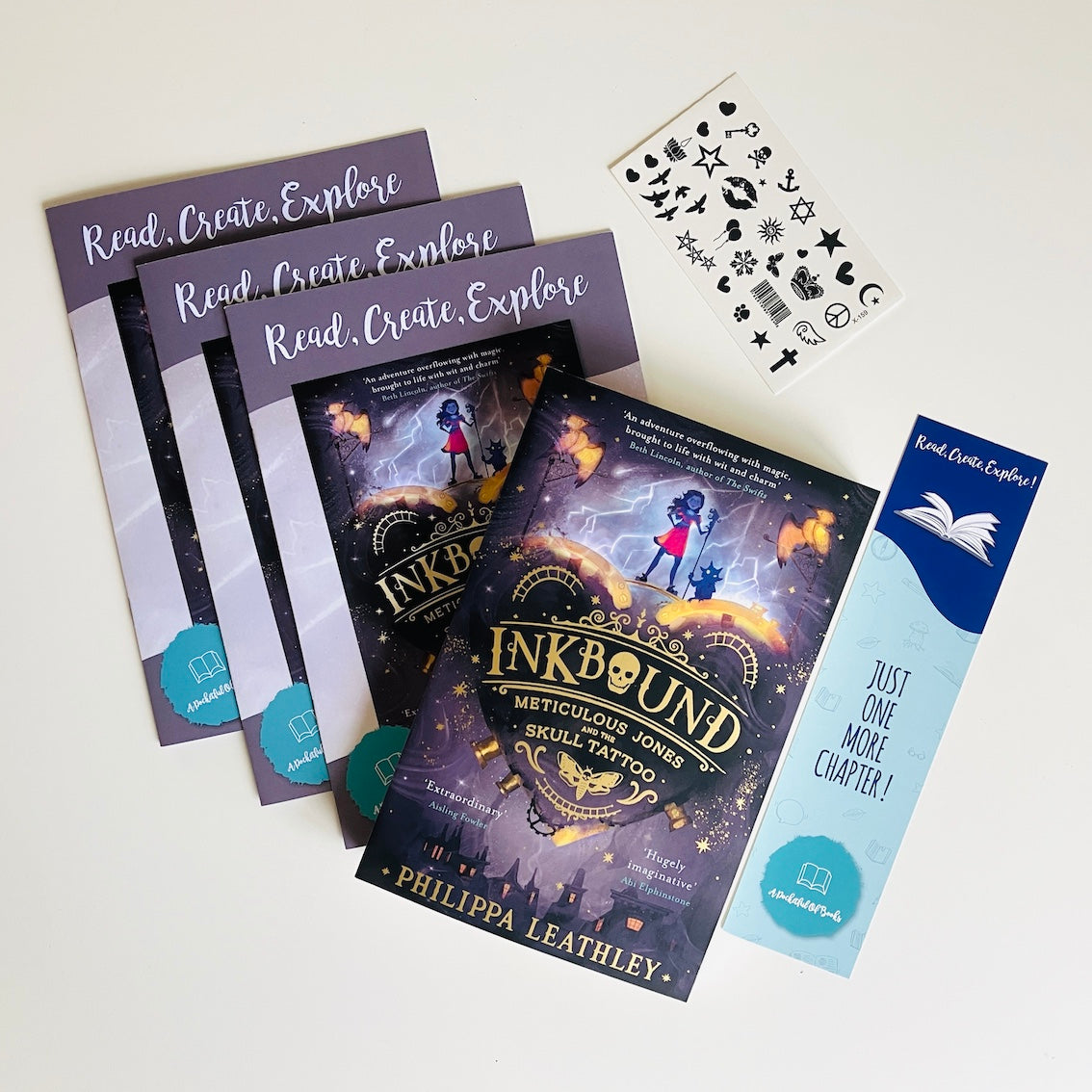 Back Issue: Destiny and Fate (Confident Reader)