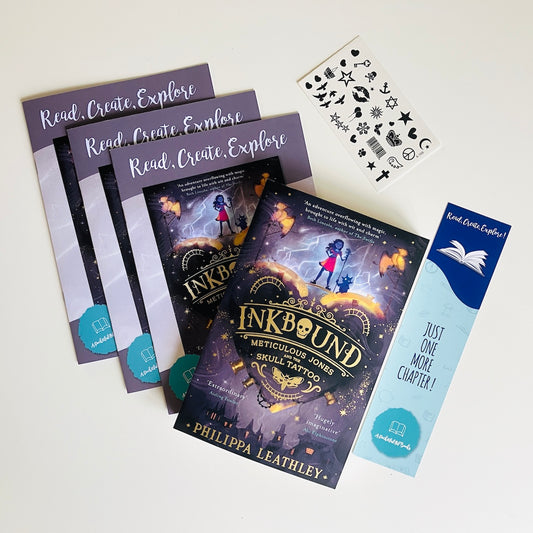Back Issue: Destiny and Fate (Confident Reader)