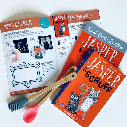 Back Issue: High Society (Junior Reader)